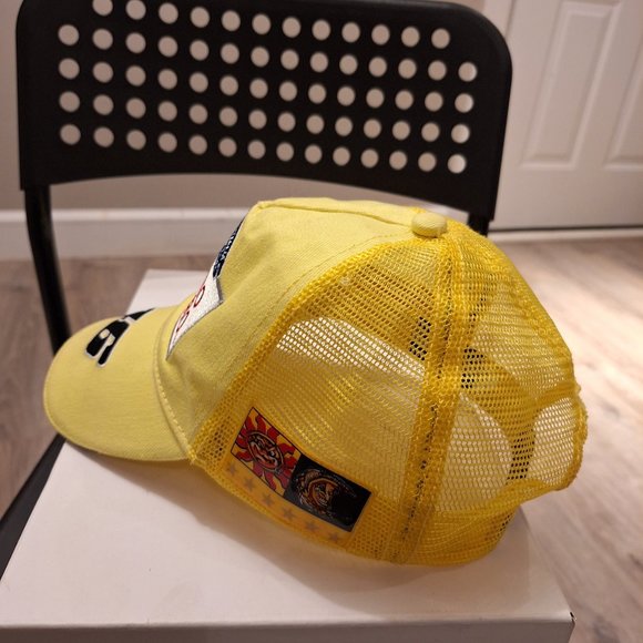 Valentino Rossi 46 genuine moto GP cap hat by Daring - Picture 4 of 6